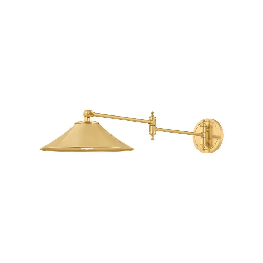Lithgow Wall Sconce