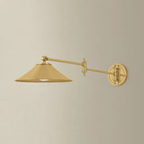 Lithgow Wall Sconce LIGHTING - Wall Sconce Hudson Valley Lighting