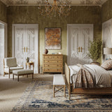 Cholet 3 Drawer Dresser FURNITURE - dressers & chests Bramble