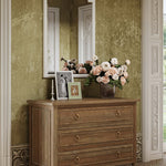 Cholet Curved Mirror MIRROR - wall mirror Bramble