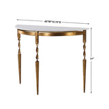 Inez Console Table