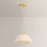 Baudette Pendant LIGHTING - Pendant Hudson Valley Lighting