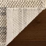 Venit Modern Striped Farmhouse Rug RUGS - wool Dash & Albert