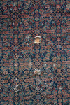 5'7" x 4' Antique Malayer Rug - Rug & Weave