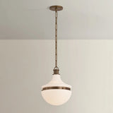 Barryville Pendant LIGHTING - Pendant Hudson Valley Lighting
