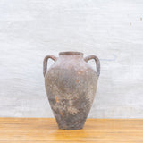 Tito Turkish Vintage Pot with Handles