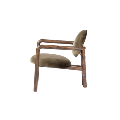 Briana Chair - Rug & Weave