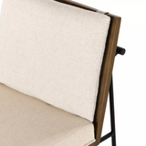 Celia Dining Chair - Rug & Weave