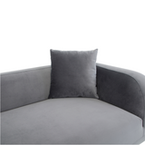 Danny 80" Chaise