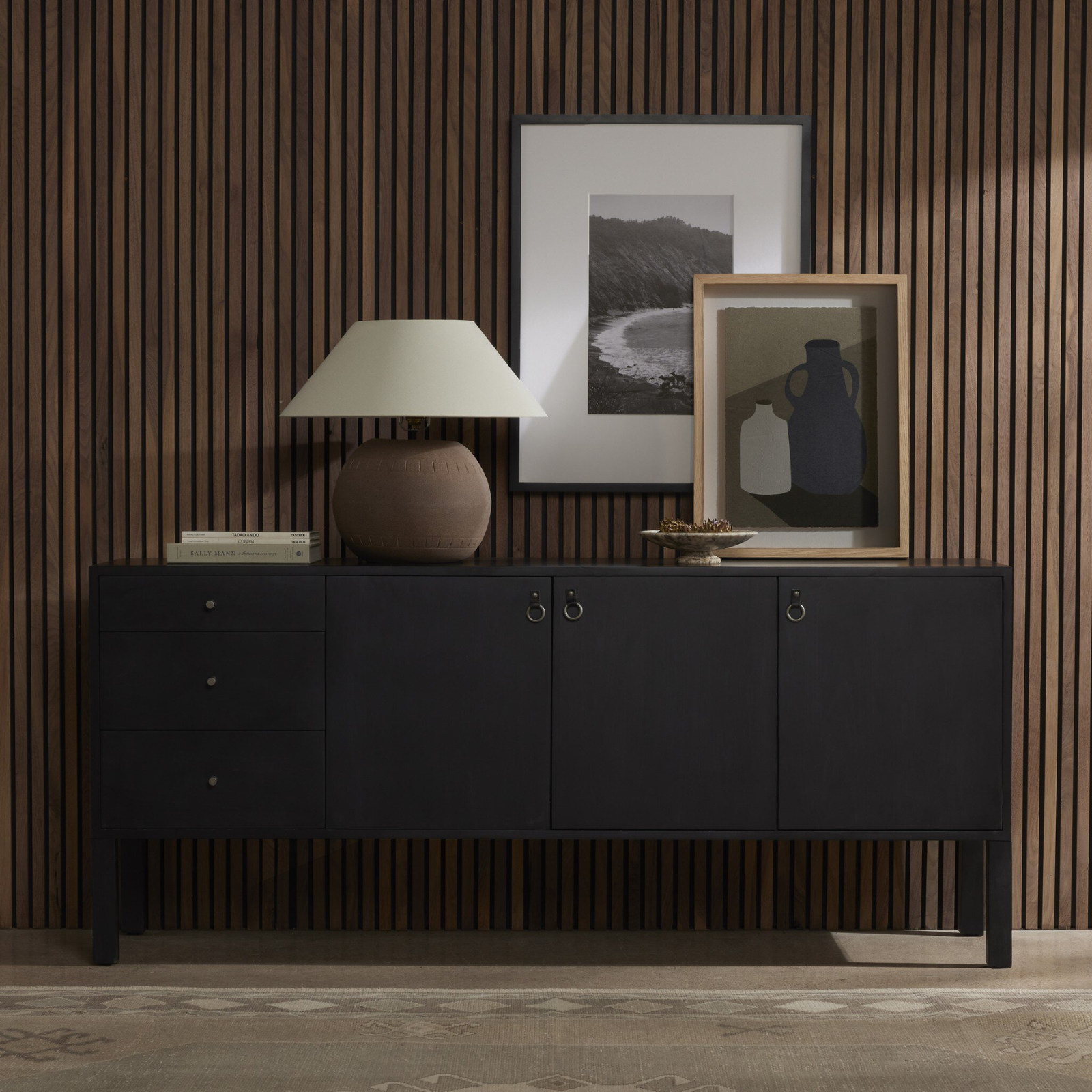 Isabella Sideboard 7 - FURNITURE - sideboard/cabinet Four Hands