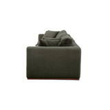 Reina 136" Modular Sofa