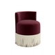 Performance Velvet Raisin