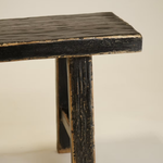 Waldo Reclaimed Wood Bench 5-VINTAGE-bench Hauer Market