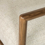 Bernadette Accent Chair - Rug & Weave