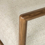 Bernadette Accent Chair - Rug & Weave