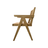 Set of Two Kashi Dining Chair