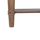 Huck Console Table