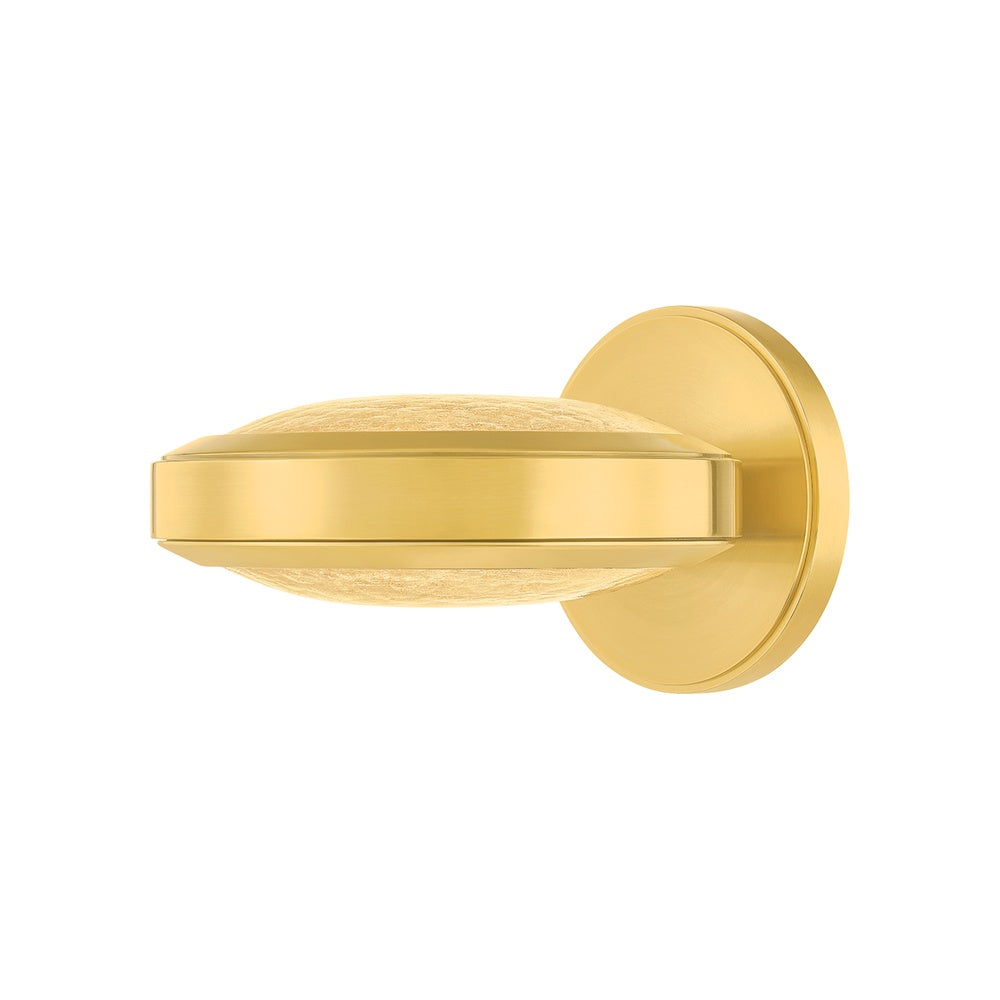 Harris Wall Sconce LIGHTING - Wall Sconce Hudson Valley Lighting