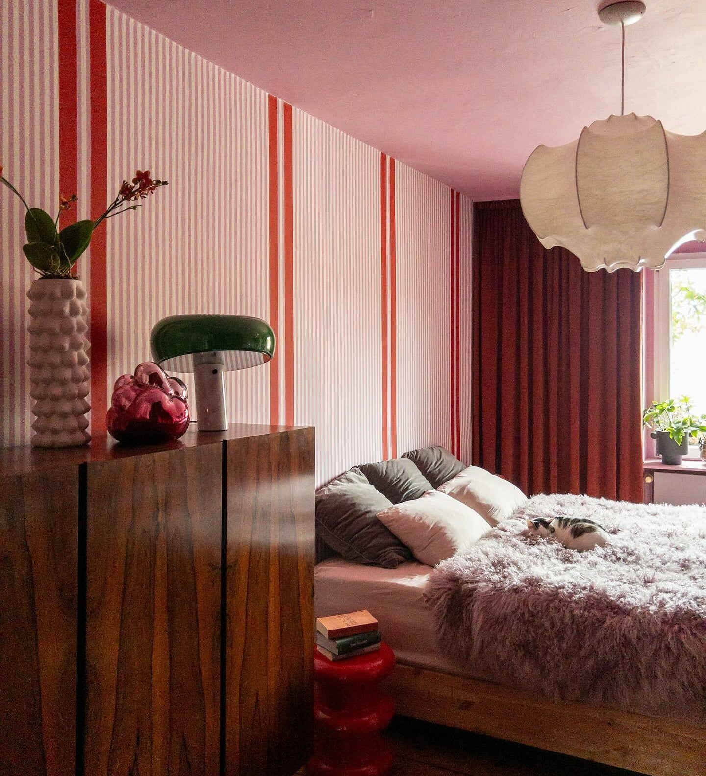 Farrow & Ball Shallot No. CB3 - CARTE BLANCHE Collection – view 2