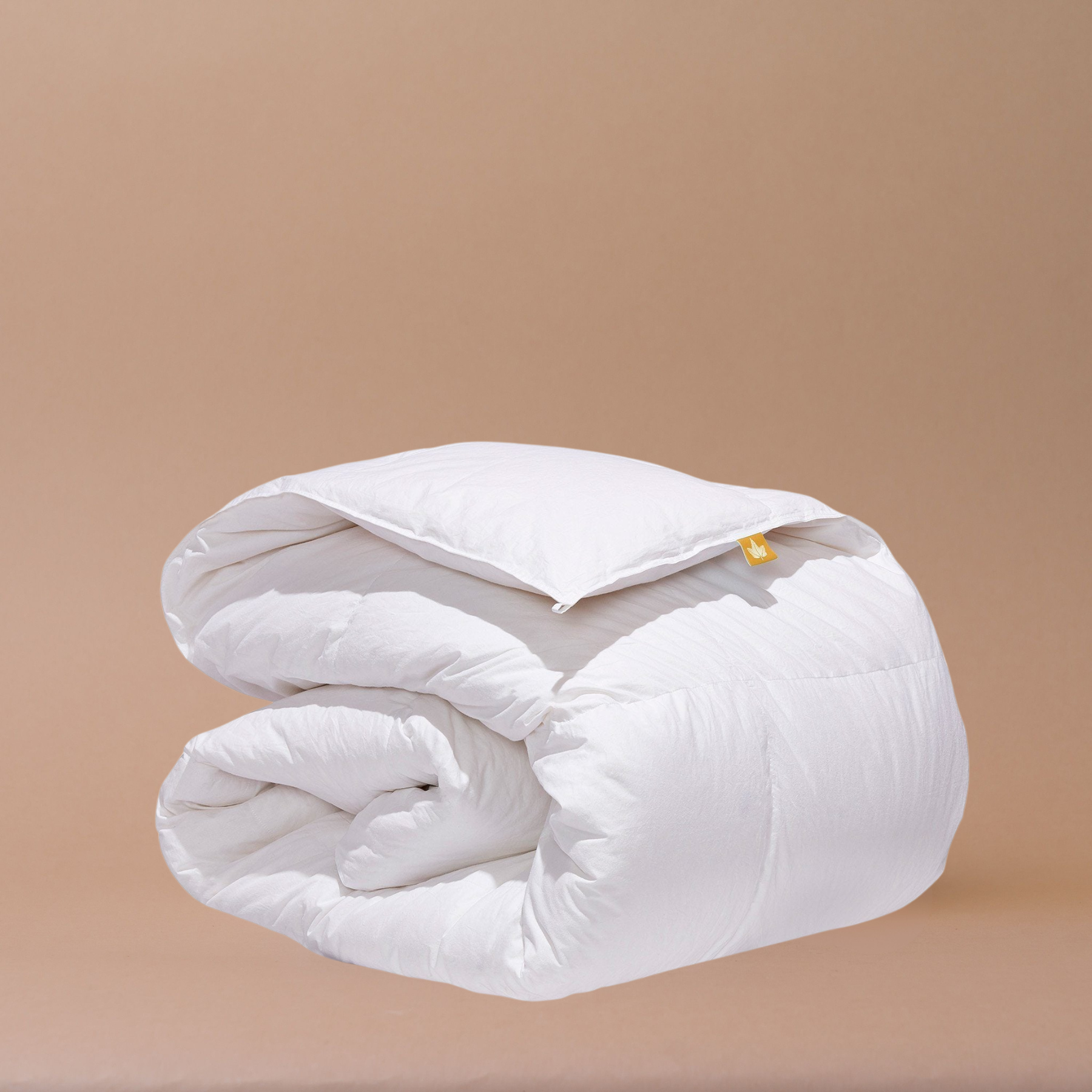 650 Loft White Goose Down Duvet