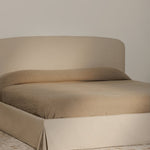 Jones Bed 13 - FURNITURE - bed Moe's Furniture