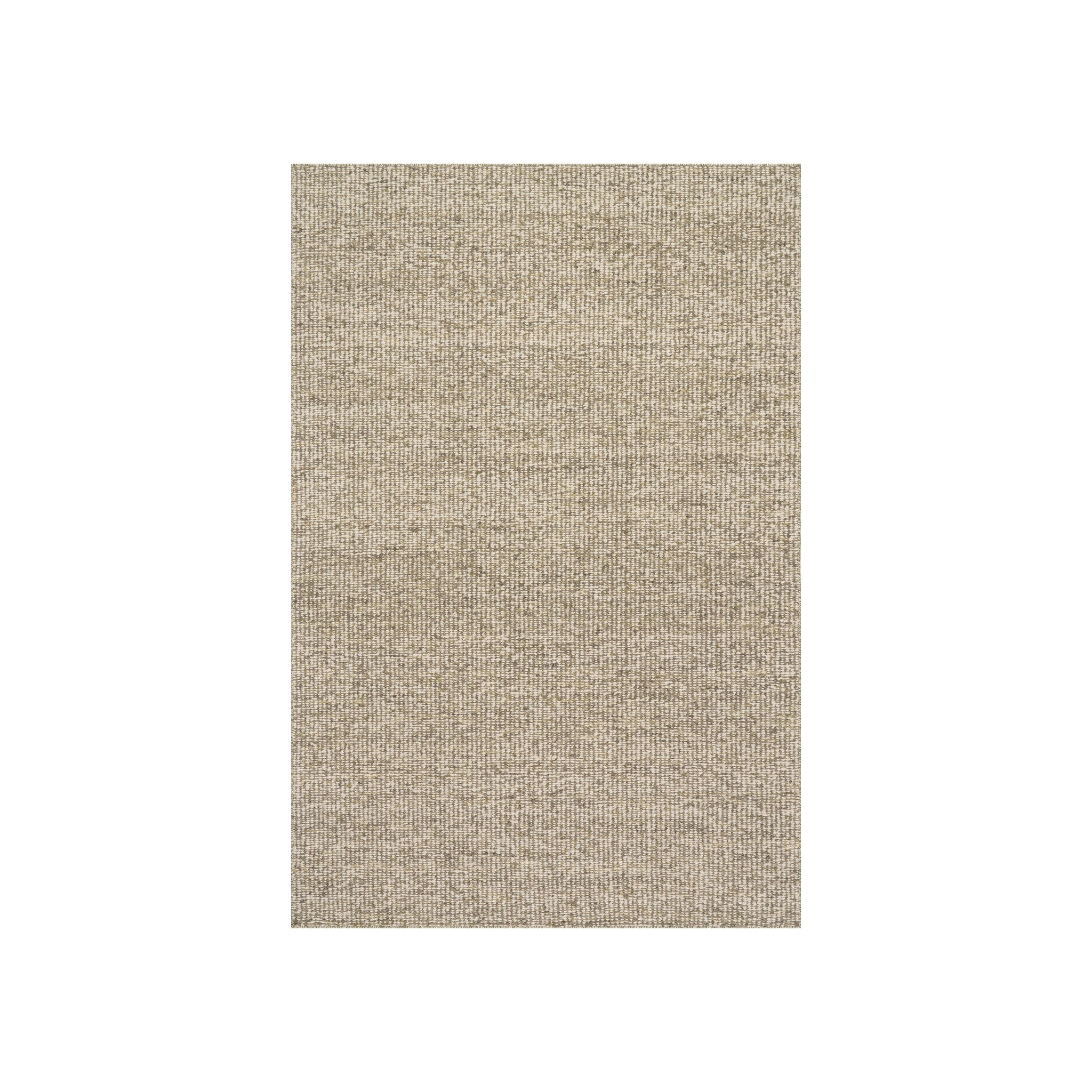 Jenkins Wool Rug RUGS - wool Dash & Albert Sage 2' x 3'