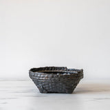 Vintage Picking Basket - Rug & Weave