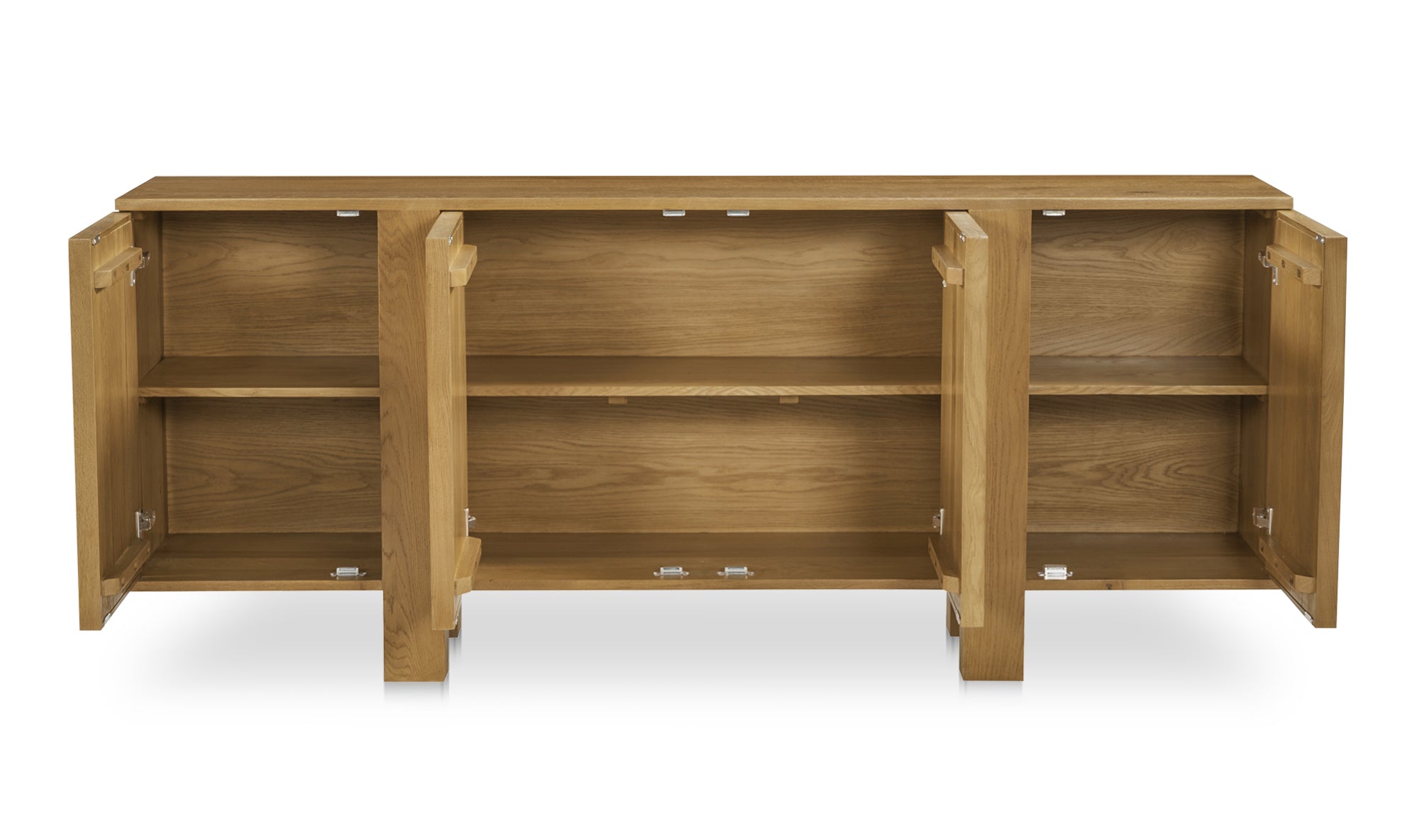 Henley Sideboard FURNITURE - sideboards & cabinets Moe's Furniture