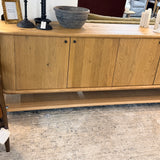 FLOOR MODEL - Florent Sideboard