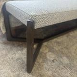 FLOOR MODEL - Roscoe Bench FURNITURE - floor model Four Hands