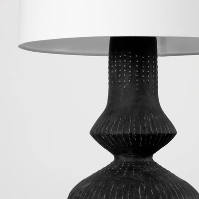 Ancram Table Lamp - Rug & Weave