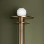 Arley Sconce - Rug & Weave