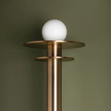 Arley Sconce - Rug & Weave