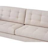 FLOOR MODEL - Joan 87" Sofa FURNITURE - floor model EQ3