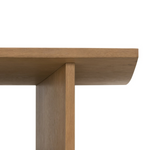 Pickford Coffee Table FURNITURE - coffee table Four Hands