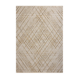 Loloi Wade Beige / Gold Rug