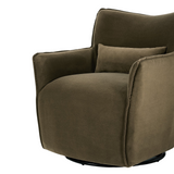 Kasia Swivel Chair