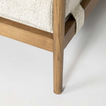 Bernadette Accent Chair - Rug & Weave