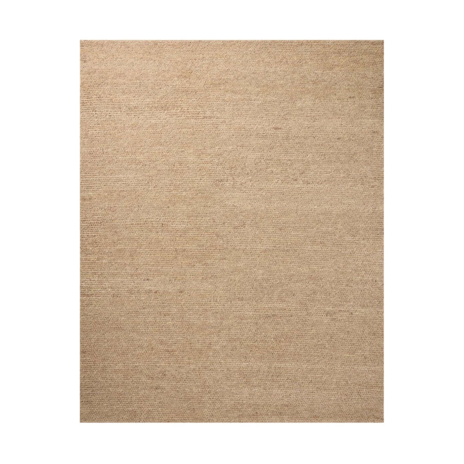 Brigette Romanek x Loloi Frida Sand Rug 1- RUGS - wool Loloi 2' x 3'