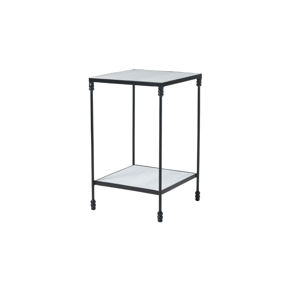 FLOOR MODEL - Gemma Side Table FURNITURE - floor model Renwil