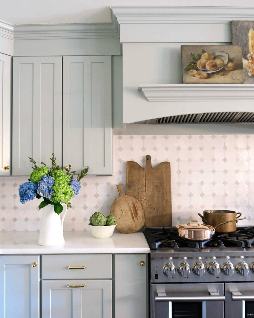 Farrow & Ball Light Blue No. 22 PAINT - Farrow & Ball Farrow & Ball