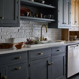 Farrow & Ball Down Pipe No. 26 PAINT - Farrow & Ball Farrow & Ball