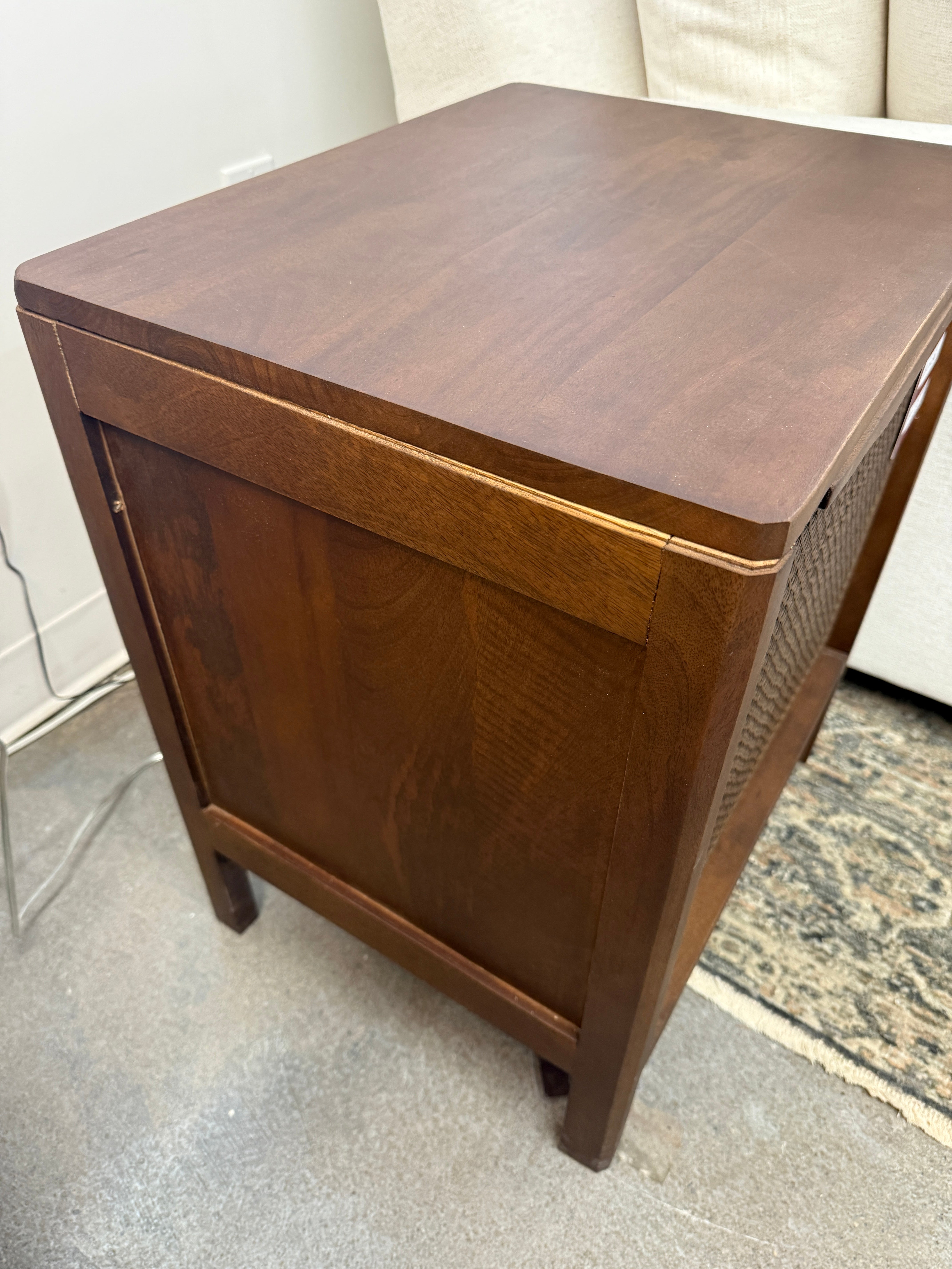 FLOOR MODEL - Sydney Nightstand - Set of 2 FURNITURE - nightstand Four Hands