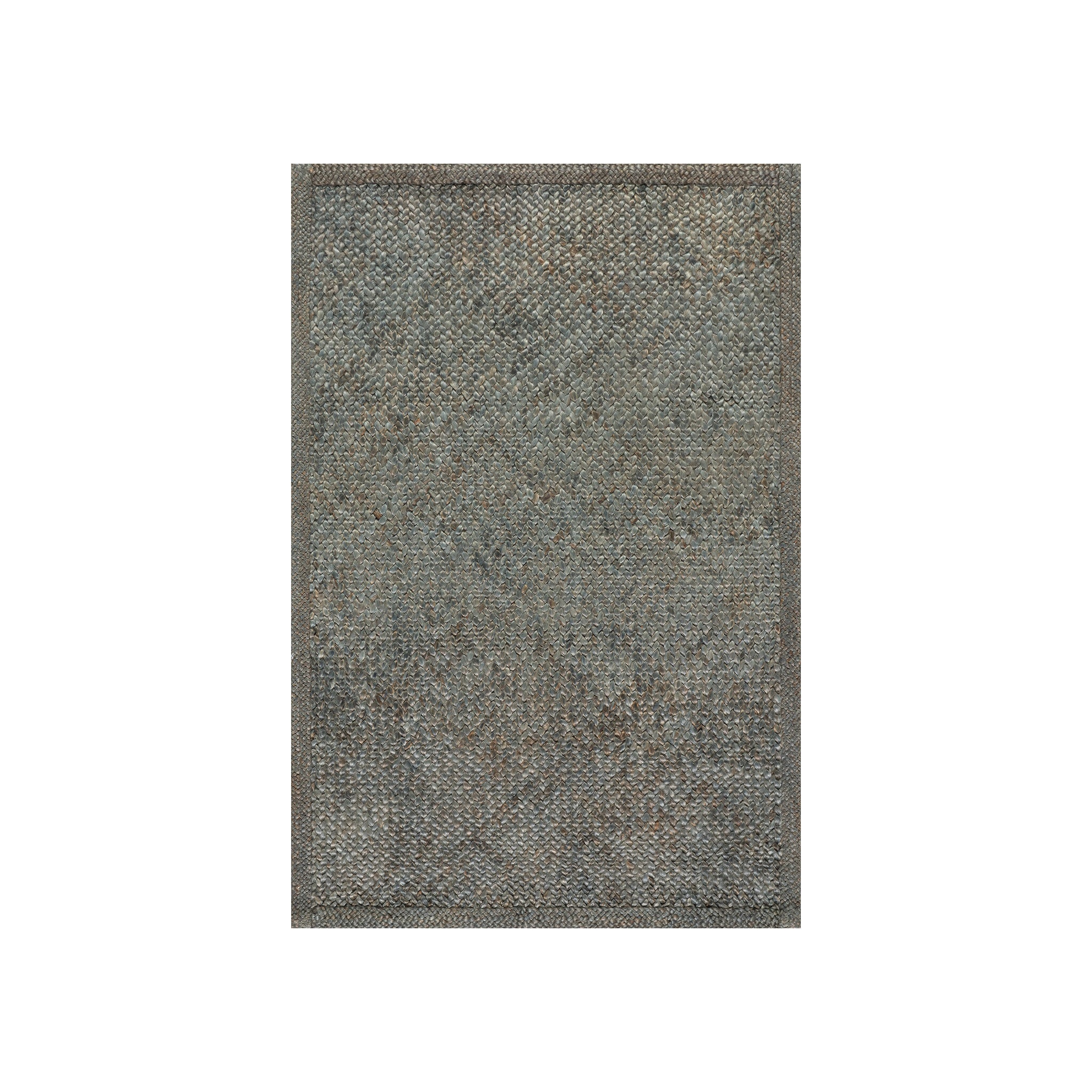Thale Textured Handmade Jute Rug