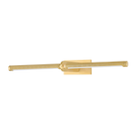 Deptford Picture Light LIGHTING - picture light Hudson Valley Lighting