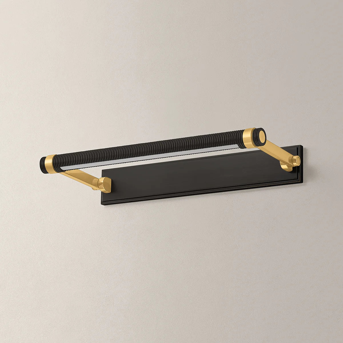 Duell Picture Light LIGHTING - Picture Light Hudson Valley Lighting