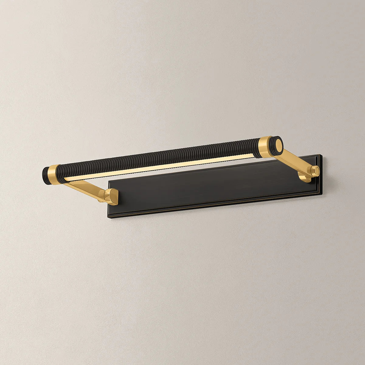 Duell Picture Light LIGHTING - Picture Light Hudson Valley Lighting