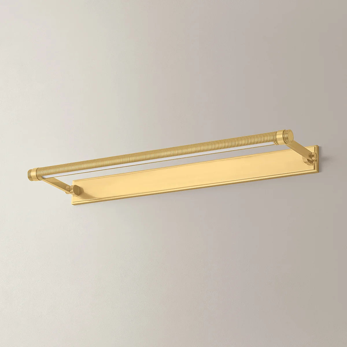 Duell Picture Light LIGHTING - Picture Light Hudson Valley Lighting