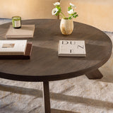 Aldwin Coffee Table