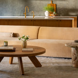 Aldwin Coffee Table